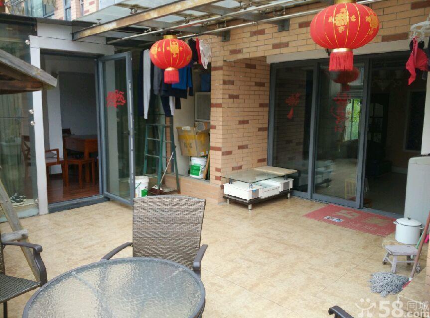 洋房的品質(zhì)意味著人的地位房子大氣布局方正居家 選