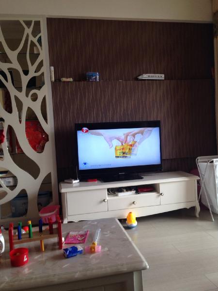 中建国际花园 独具特色 自然资源 宁静和谐