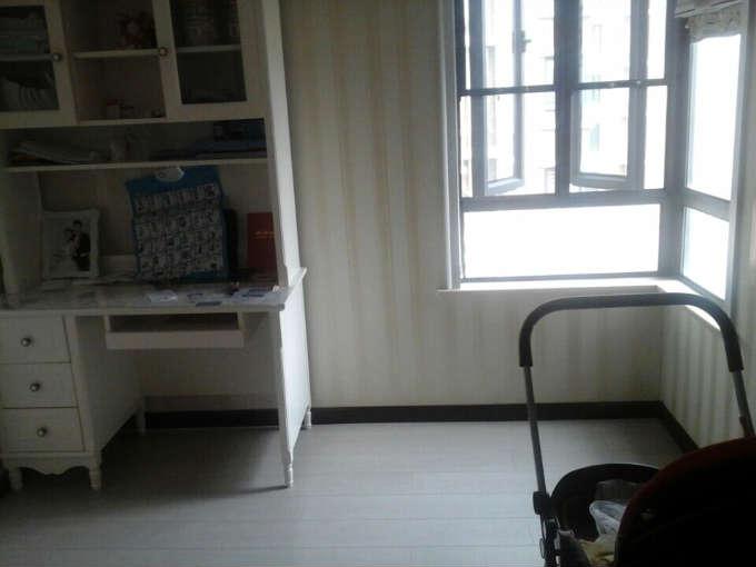 中建國際花園 具特色自然資源寧靜和諧