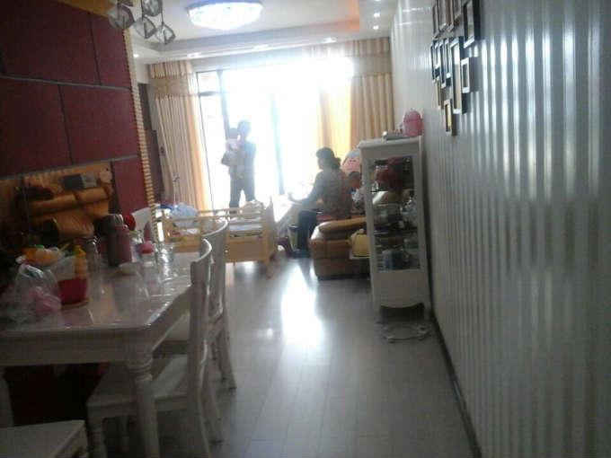 中建國際花園 具特色自然資源寧靜和諧