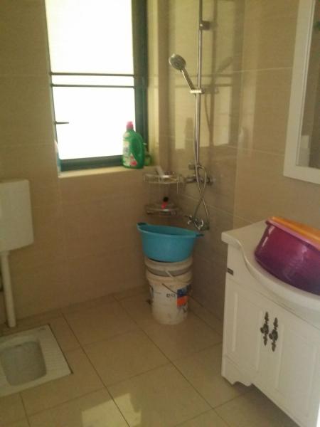 豪裝修歐式風(fēng)格沒住過人包括一車位