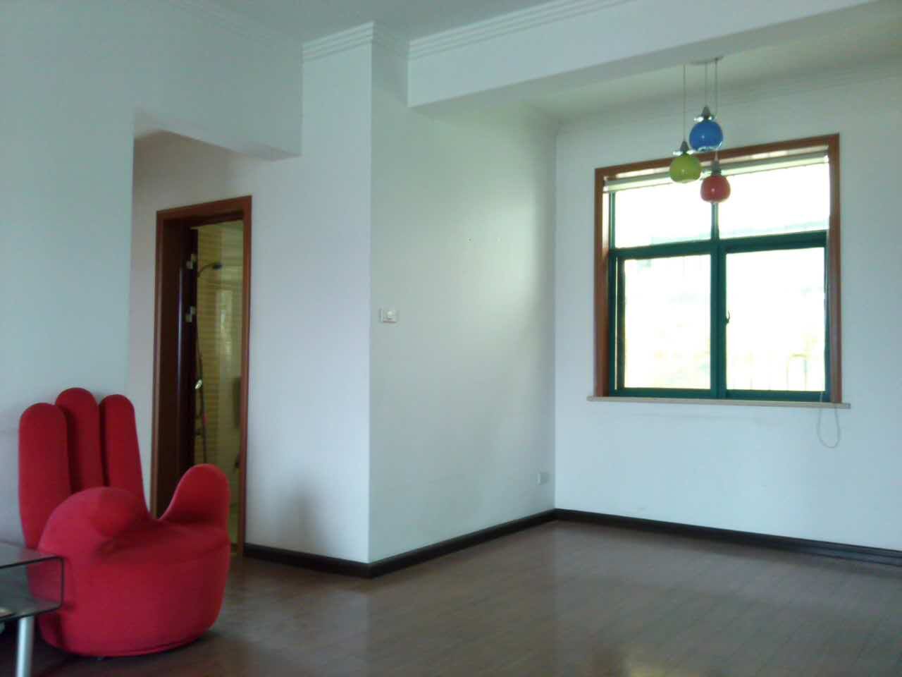 急售！北京路金苑花園，中裝修的房，低于毛坯房的價(jià)