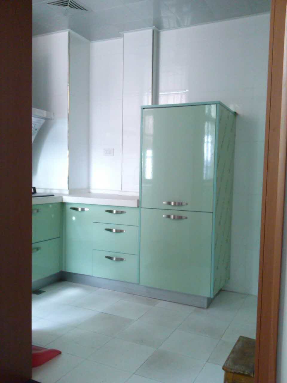 急售！北京路金苑花園，中裝修的房，低于毛坯房的價(jià)