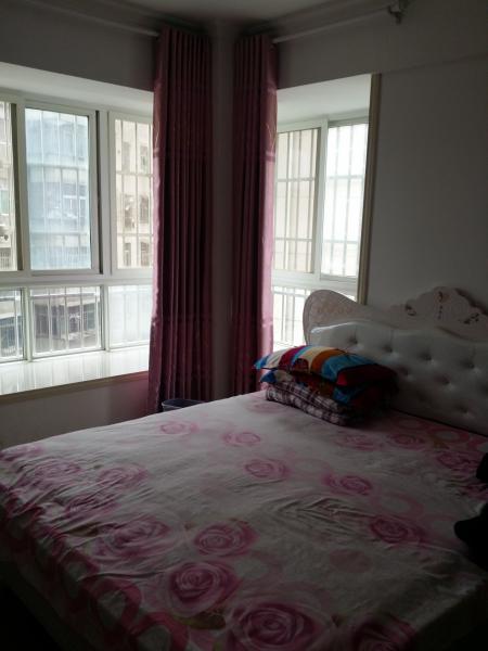 讓你無可挑剔的孝柴小區(qū)二期,交通便利低價(jià)甩賣