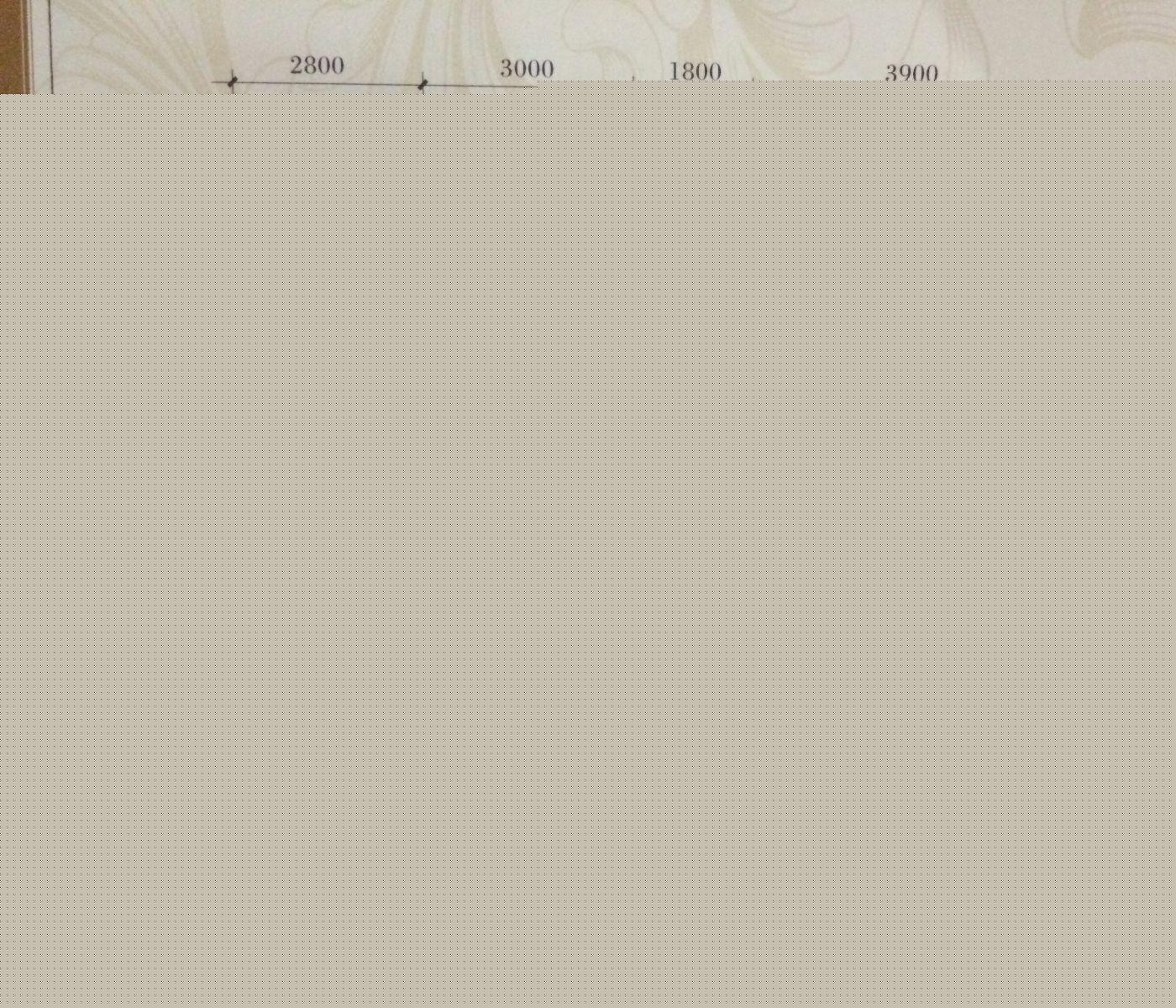 孝南中建花園3室2廳2衛(wèi)103.82平米