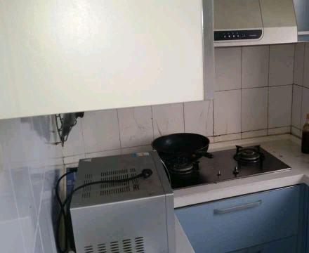 孝南航天花园文2室2厅1卫80.28平米