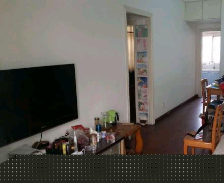 孝南航天花園文2室2廳1衛(wèi)80.28平米