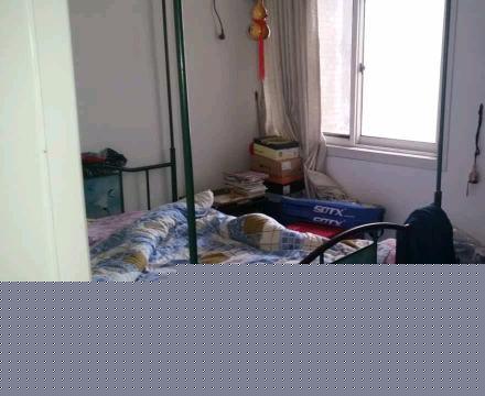 孝南航天花園文2室2廳1衛(wèi)80.28平米