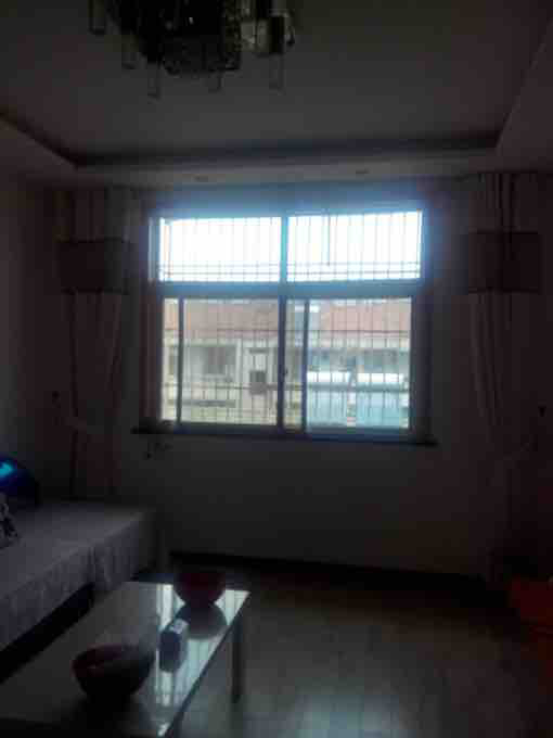 铁军花园精装修房屋急售，