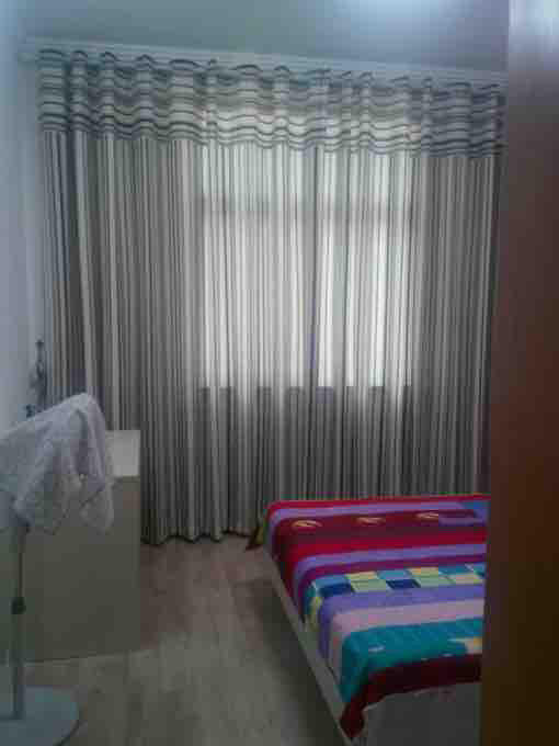 鐵軍花園精裝修房屋急售，