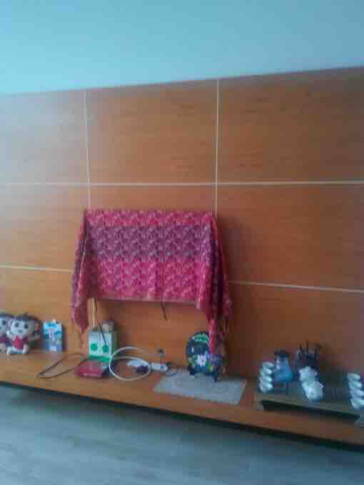 鐵軍花園精裝修房屋急售，