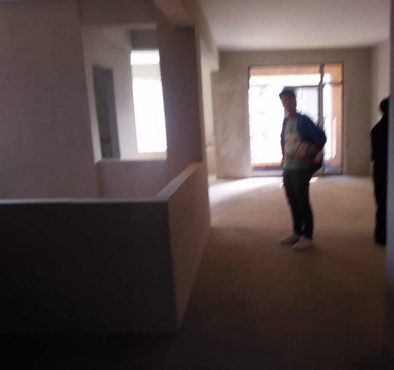 中建国际花园二期2室1厅1卫刚需首选