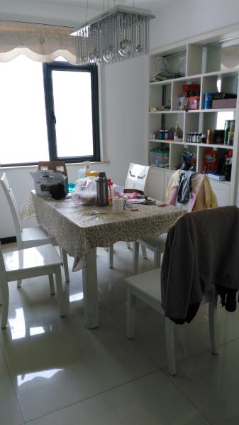 福星城中装房128平73万出售