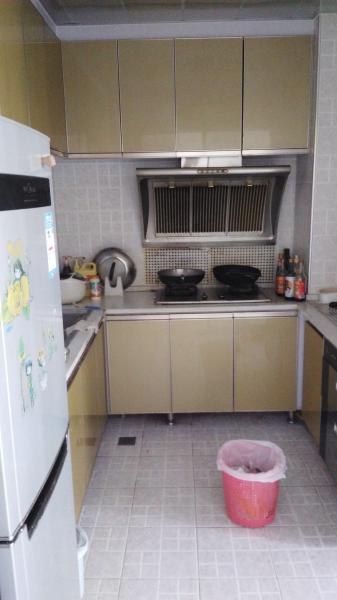 福星城中裝房128平73萬出售