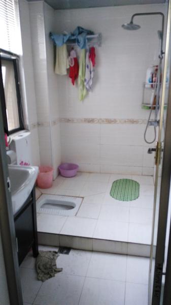 福星城中裝房128平73萬出售