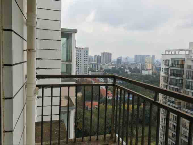 锦绣后湖50万 118平米 3房 毛坯 南北,好房不等人