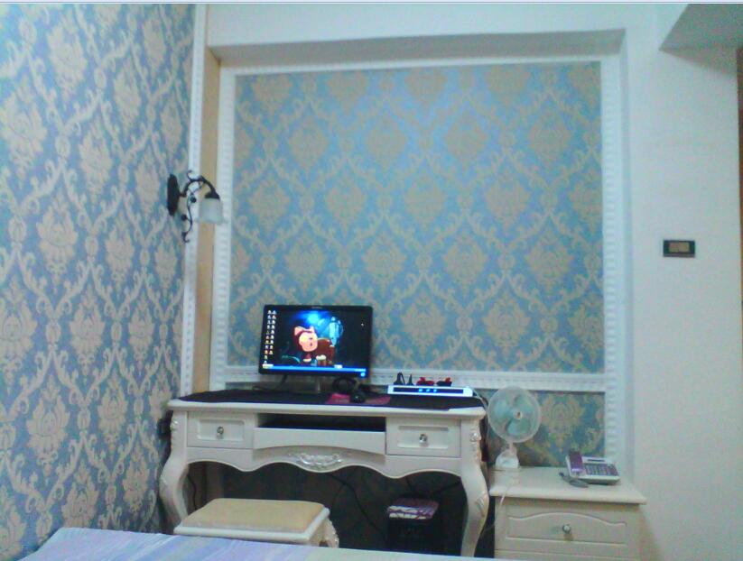 龍鳳花苑精裝公寓