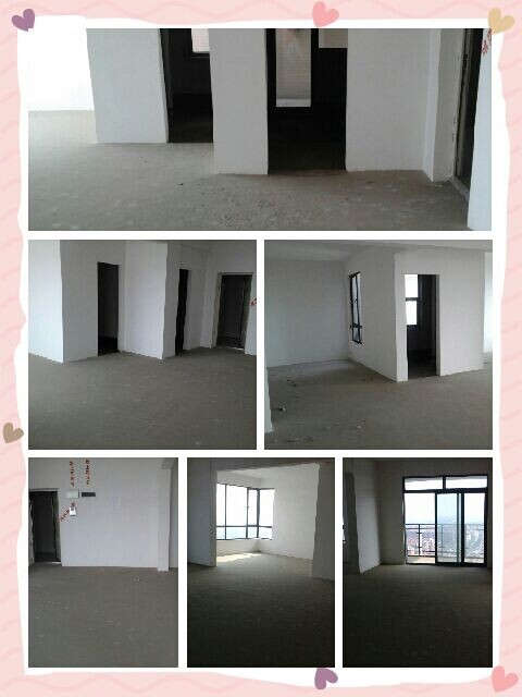 中建国际花园86平米21楼44万