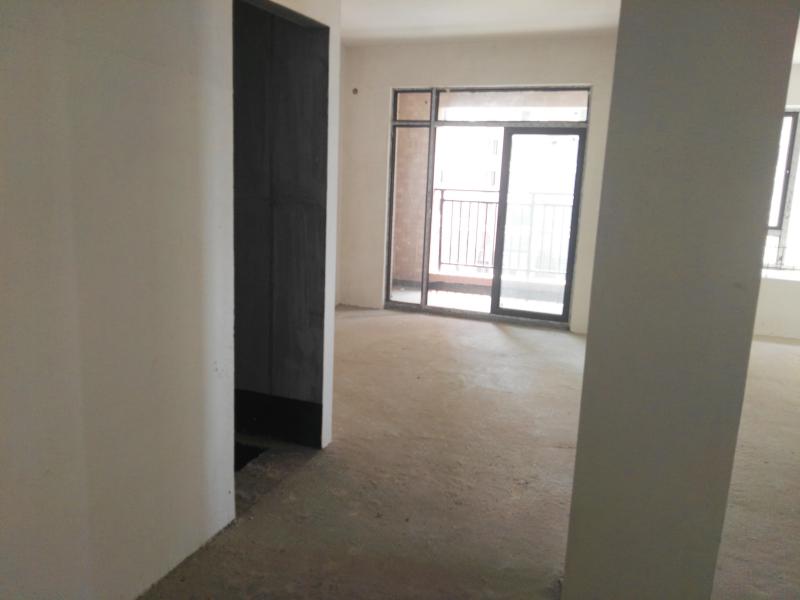 中建國(guó)際二期好房急售,戶型好,采光佳,