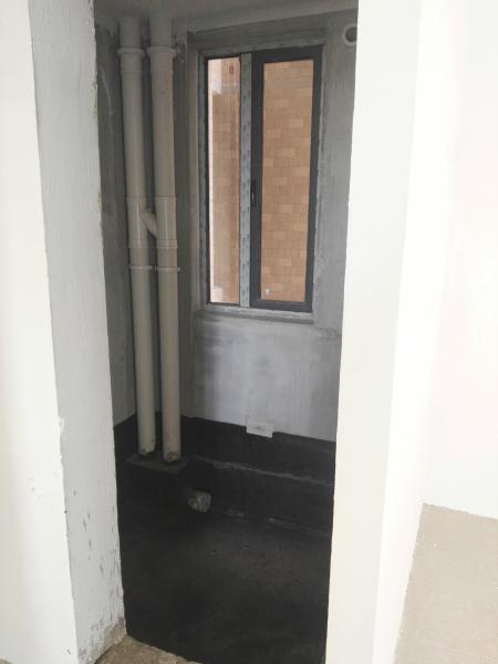 中建國(guó)際二期好房急售,戶型好,采光佳,