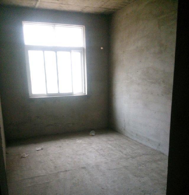 翰林苑3室毛坯房低價急售！