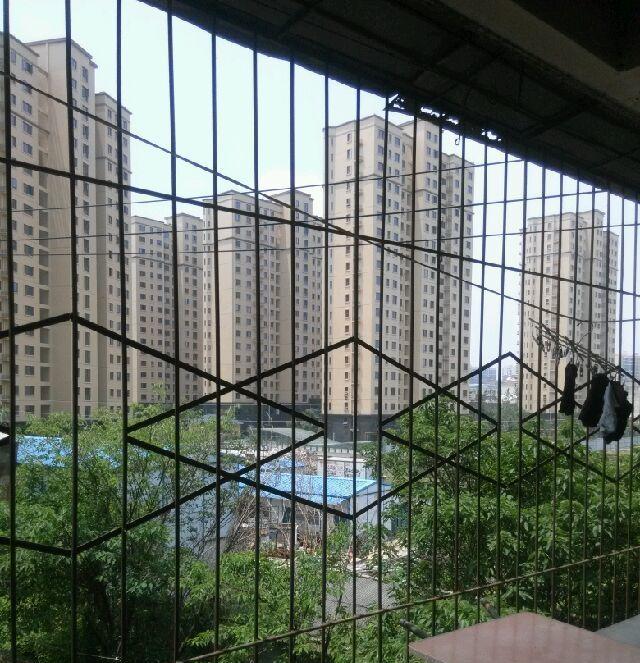 理絲小區(qū)2室1廳1衛(wèi)3／7樓，采光極好(個(gè)人)