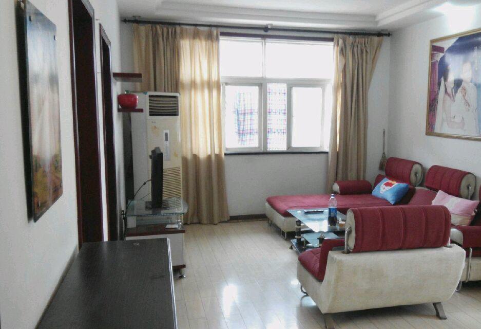 北京二路（玉泉 南門）精裝，拎包入住，3室2廳1衛(wèi)(個(gè)人)