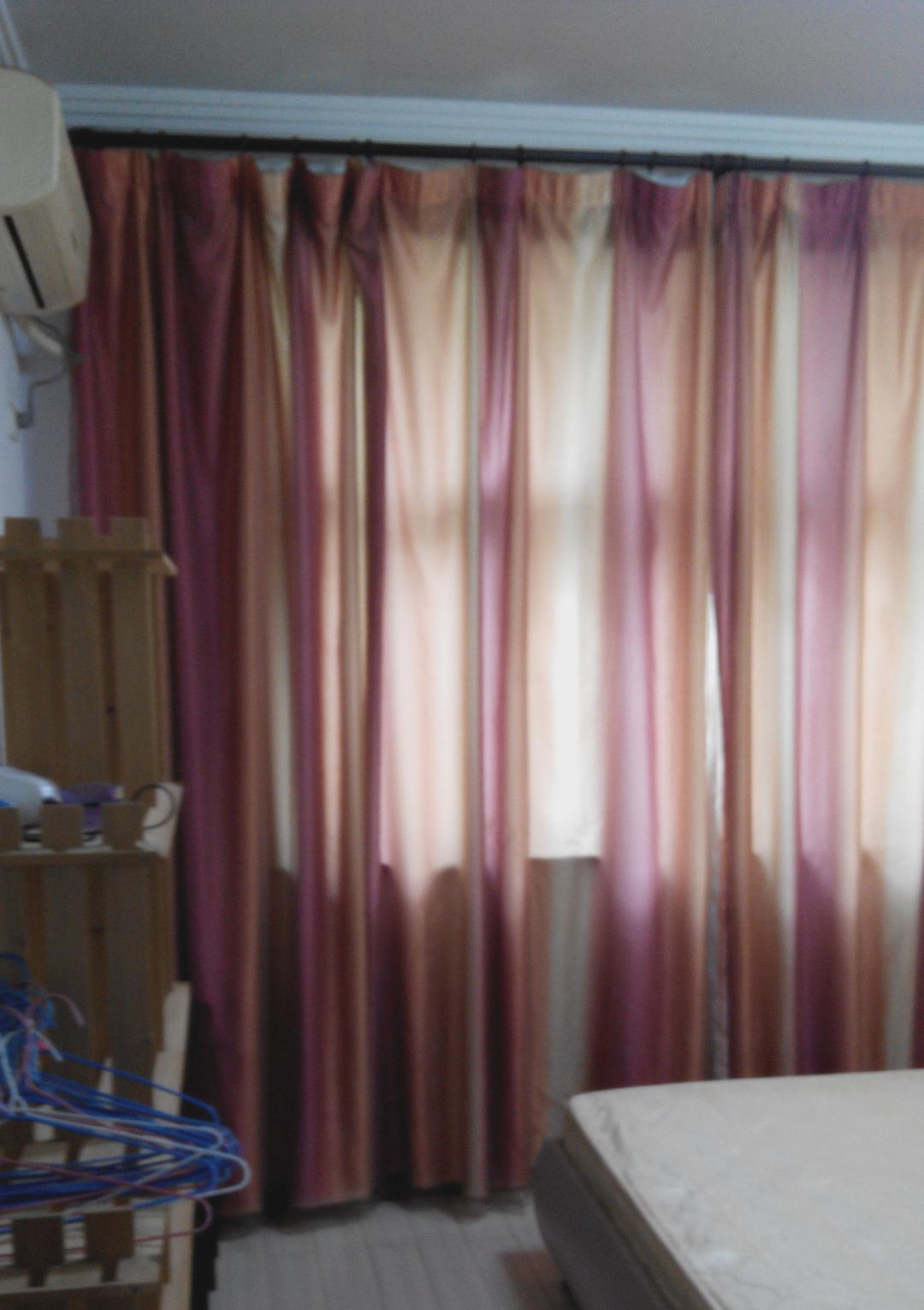 北京二路（玉泉 南門）精裝，拎包入住，3室2廳1衛(wèi)(個(gè)人)