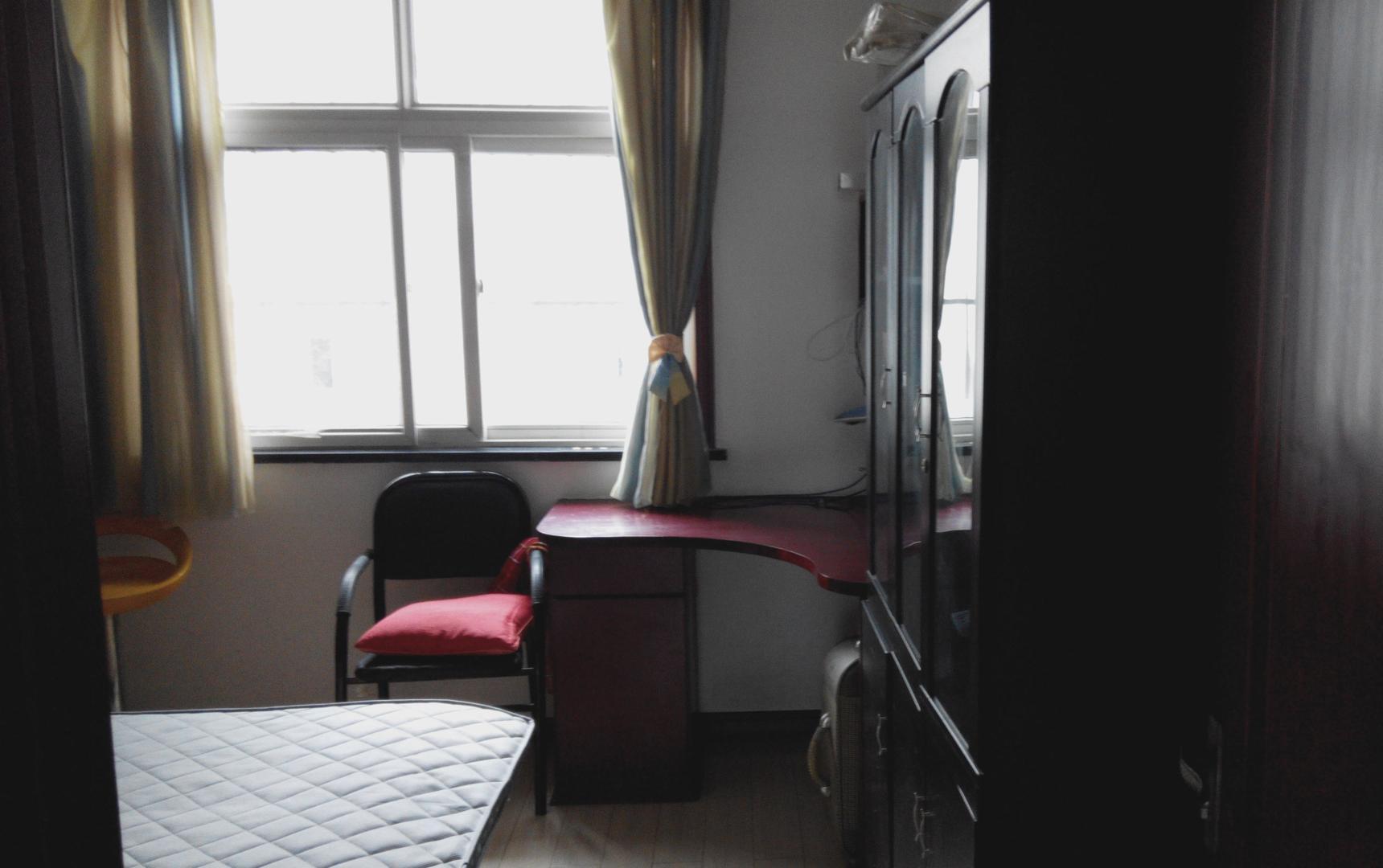 北京二路（玉泉 南門）精裝，拎包入住，3室2廳1衛(wèi)(個(gè)人)