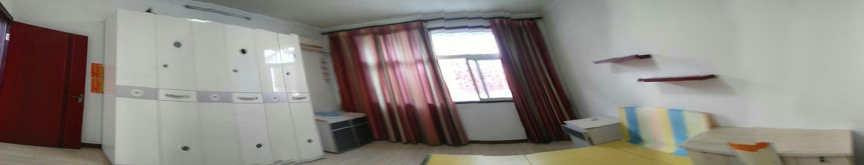 北京二路（玉泉 南門）精裝，拎包入住，3室2廳1衛(wèi)(個(gè)人)