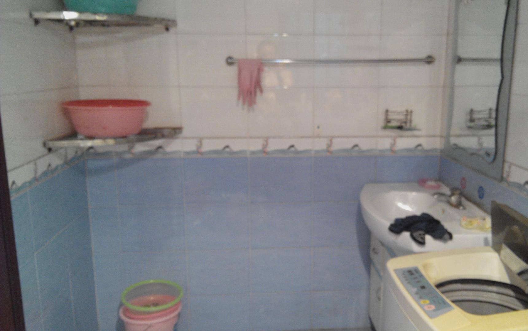 北京二路（玉泉 南門）精裝，拎包入住，3室2廳1衛(wèi)(個(gè)人)