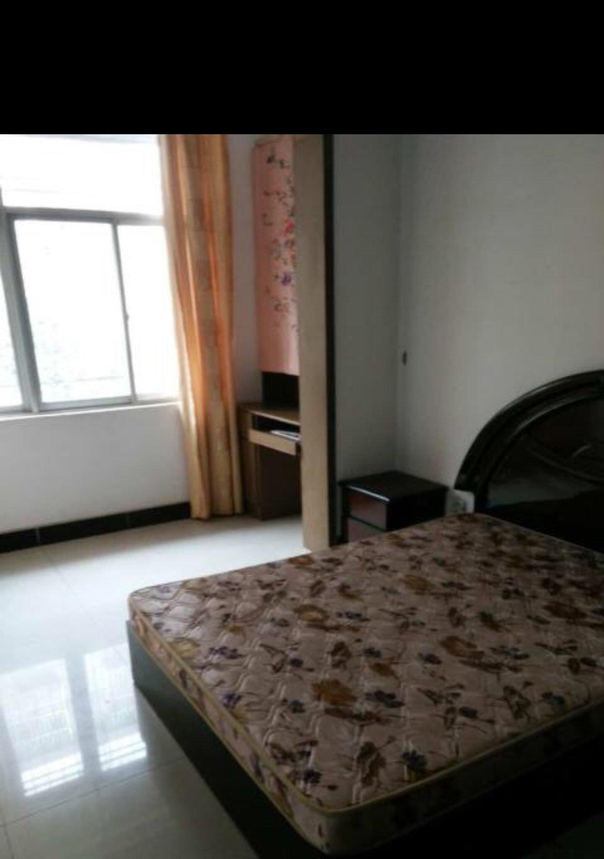 熊咀小区3室2厅2卫(个人)