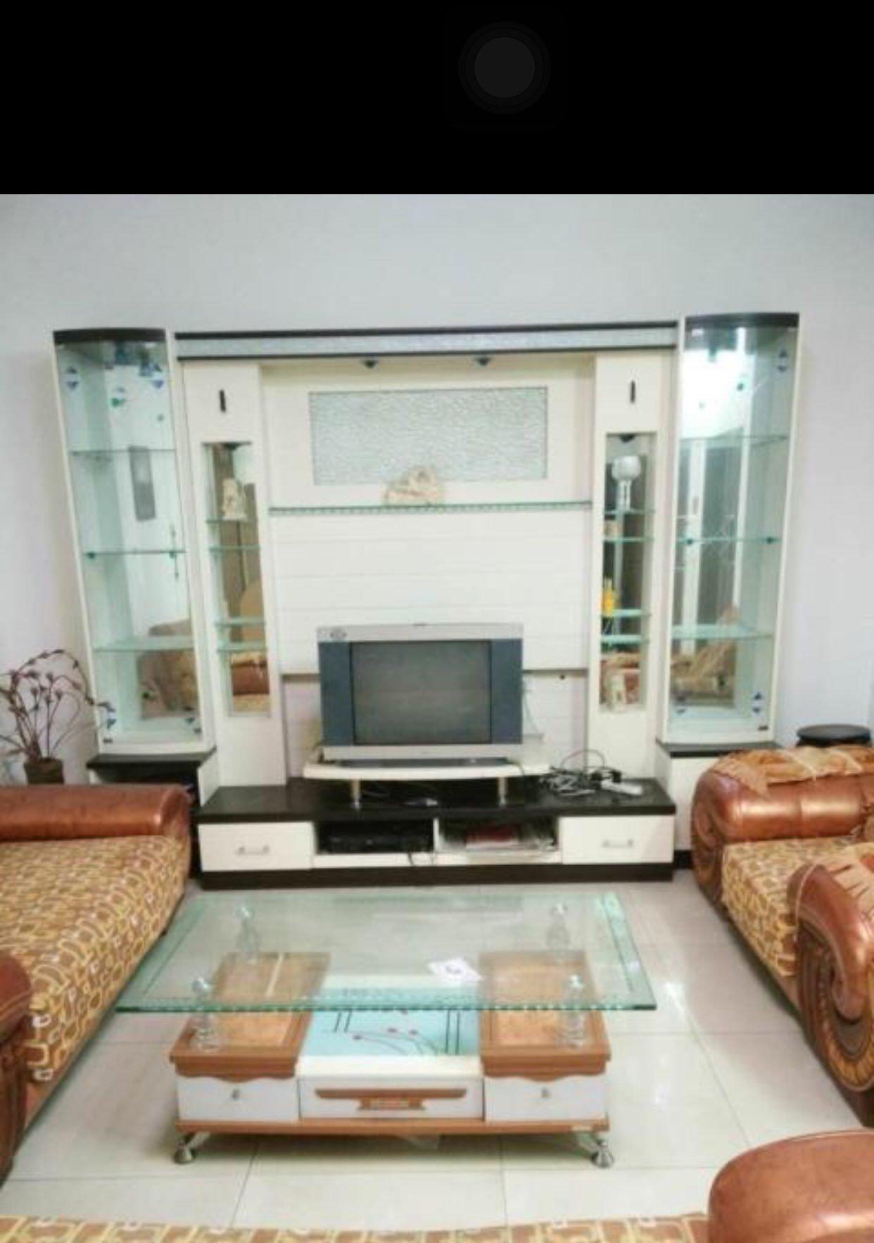 熊咀小区3室2厅2卫(个人)