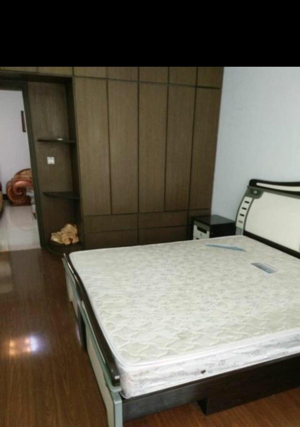 熊咀小区3室2厅2卫(个人)