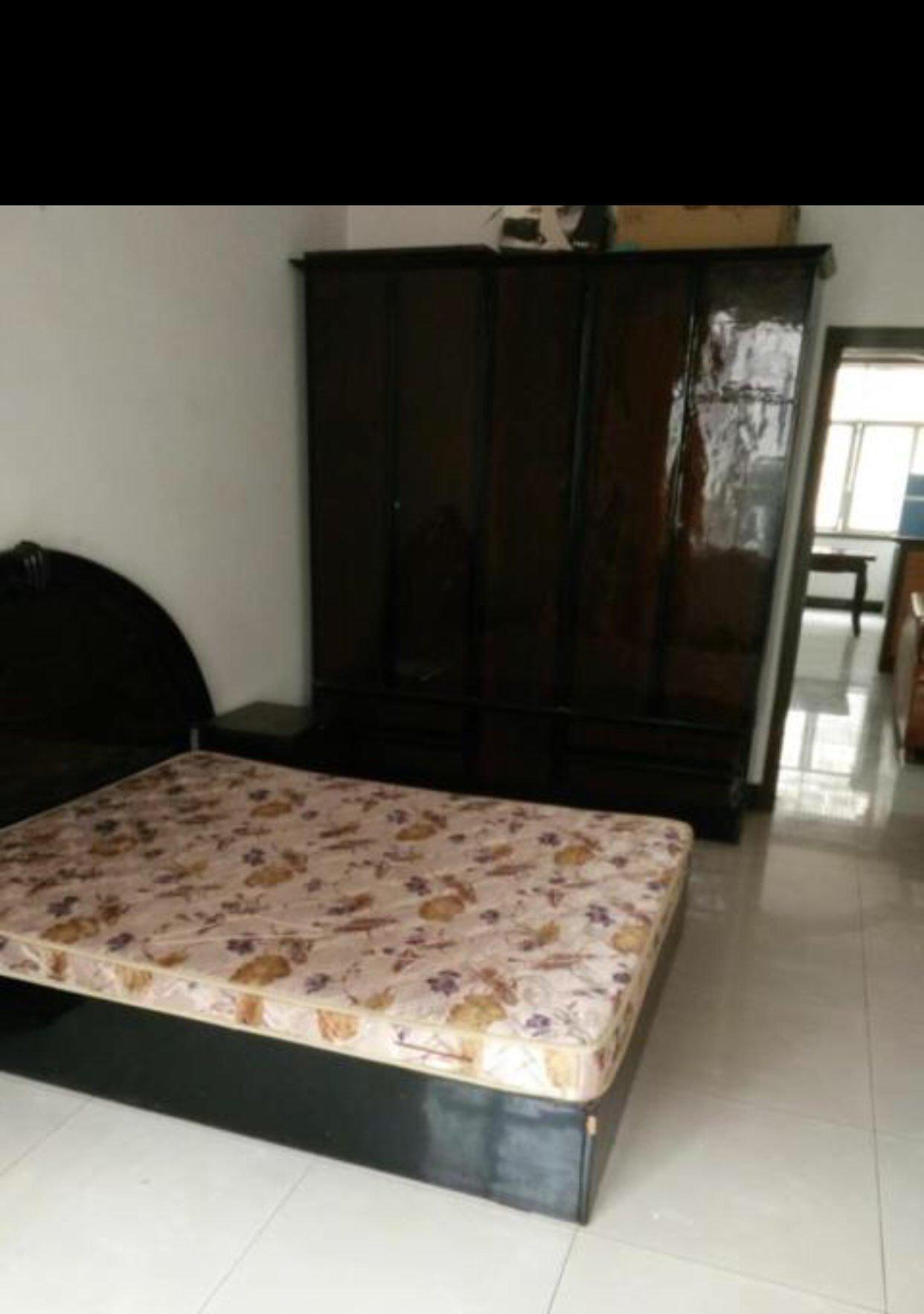 熊咀小区3室2厅2卫(个人)