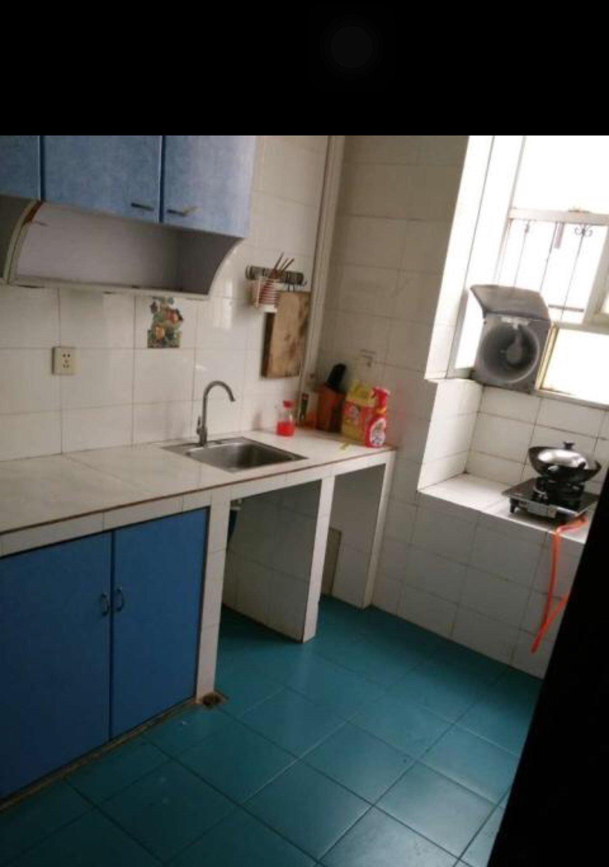 熊咀小区3室2厅2卫(个人)