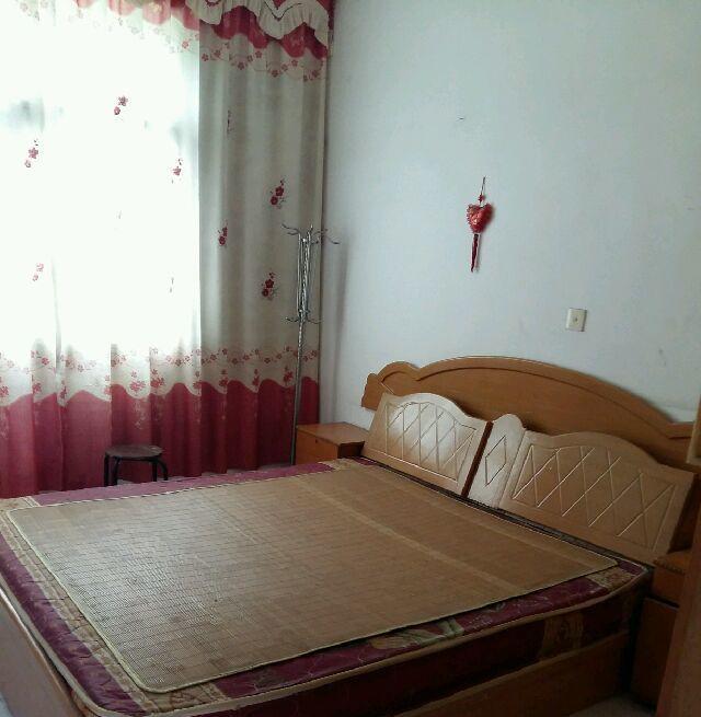 家電齊全，拎包入住，四樓，通風(fēng)透氣。(個(gè)人)