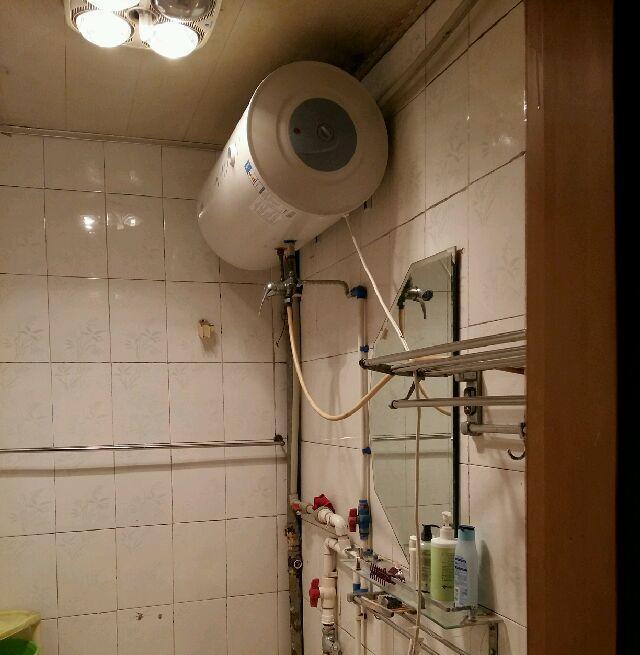 家電齊全，拎包入住，四樓，通風(fēng)透氣。(個(gè)人)