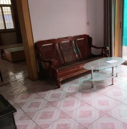 保丽附近长征二路小区三室一厅