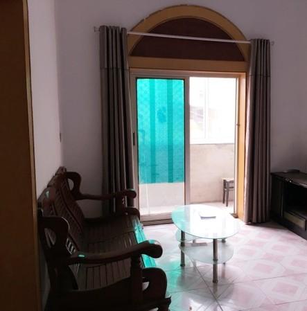 保丽附近长征二路小区三室一厅