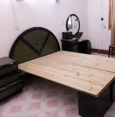 保丽附近长征二路小区三室一厅