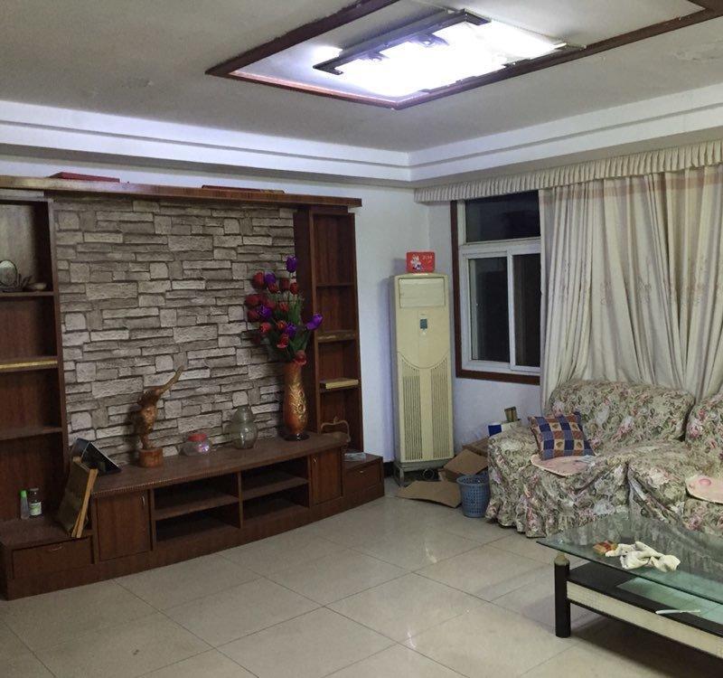 園林路中段2室1廳1衛(wèi)(個人)