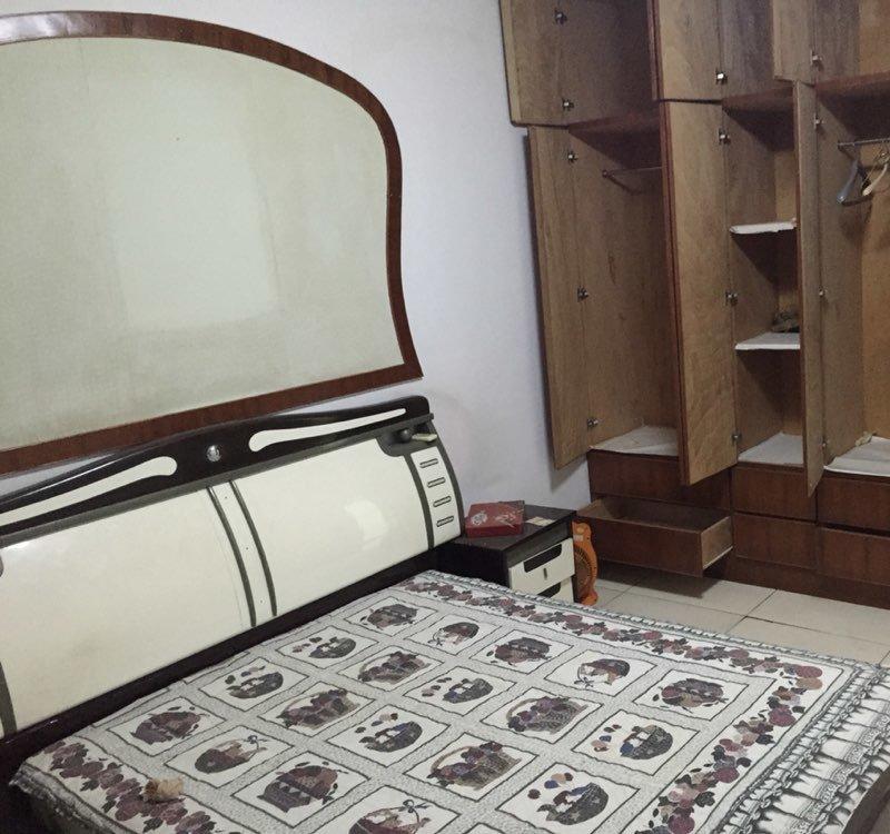 园林路中段2室1厅1卫(个人)