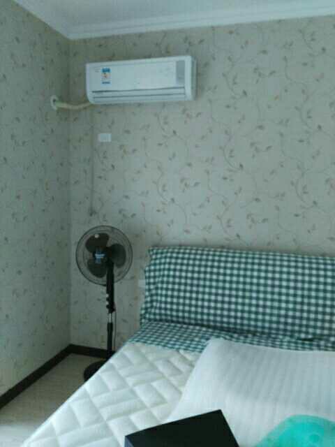 優(yōu)質(zhì)小區(qū)，經(jīng)典戶型，豪裝房