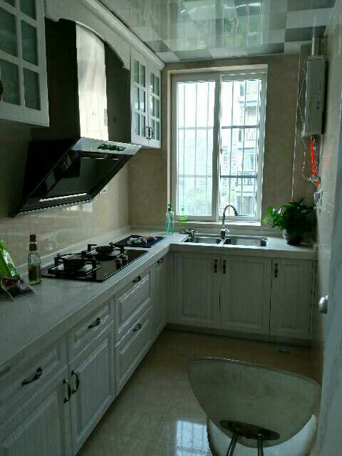 優(yōu)質(zhì)小區(qū)，經(jīng)典戶型，豪裝房