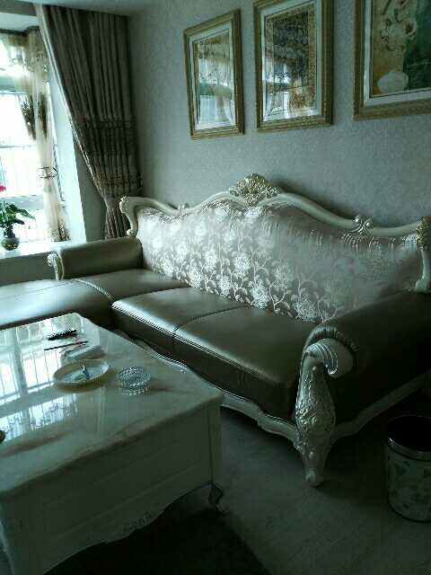 優(yōu)質(zhì)小區(qū)，經(jīng)典戶型，豪裝房