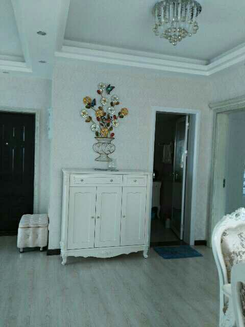 優(yōu)質(zhì)小區(qū)，經(jīng)典戶型，豪裝房