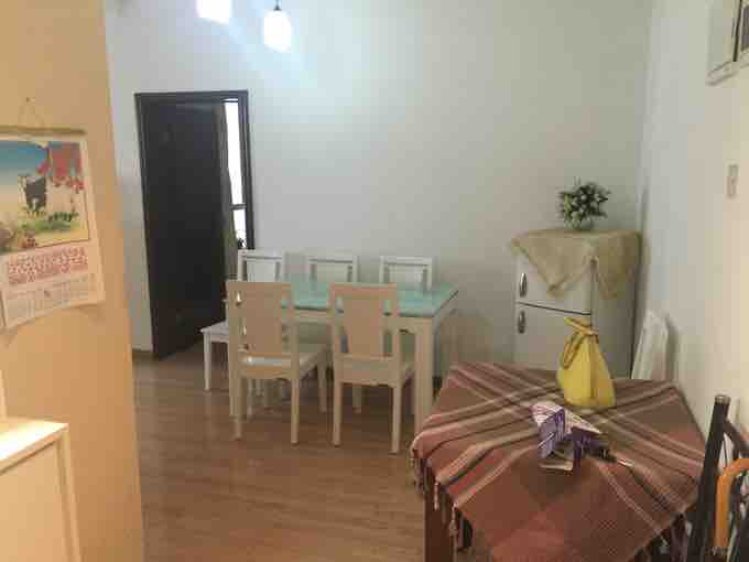 福星城一期小戶型急售