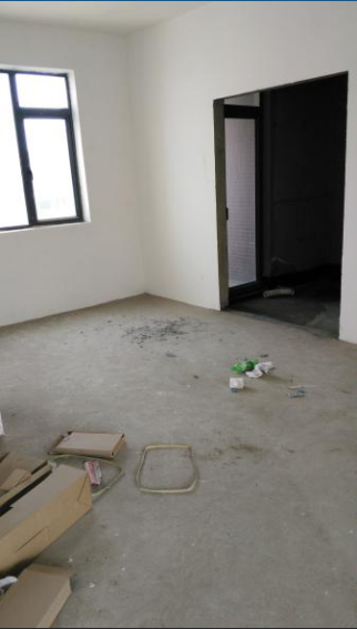 福星城三期顶楼低价甩卖