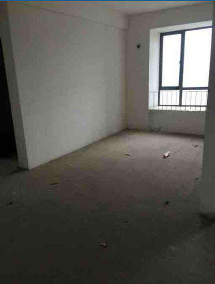 福星城三期,南北通透安靜視野開闊